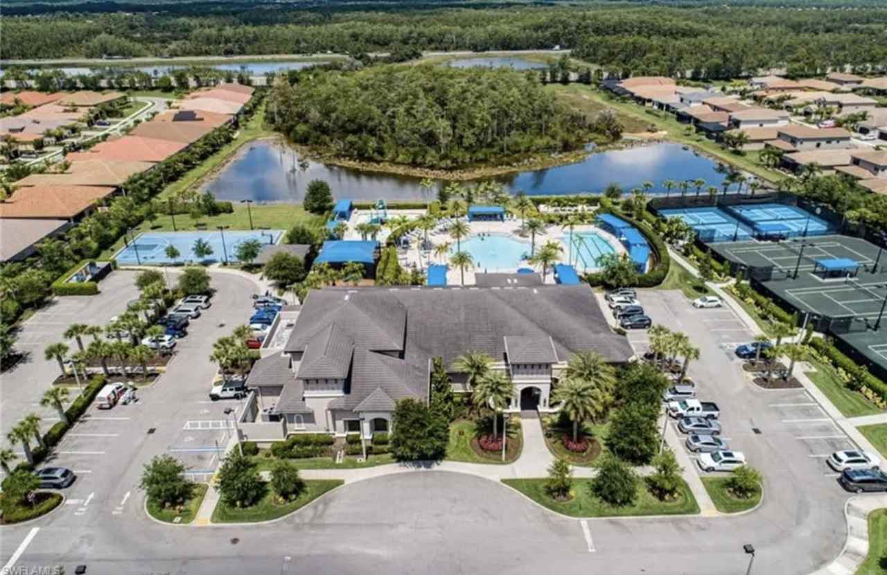 11724 Lakewood Preserve Pl