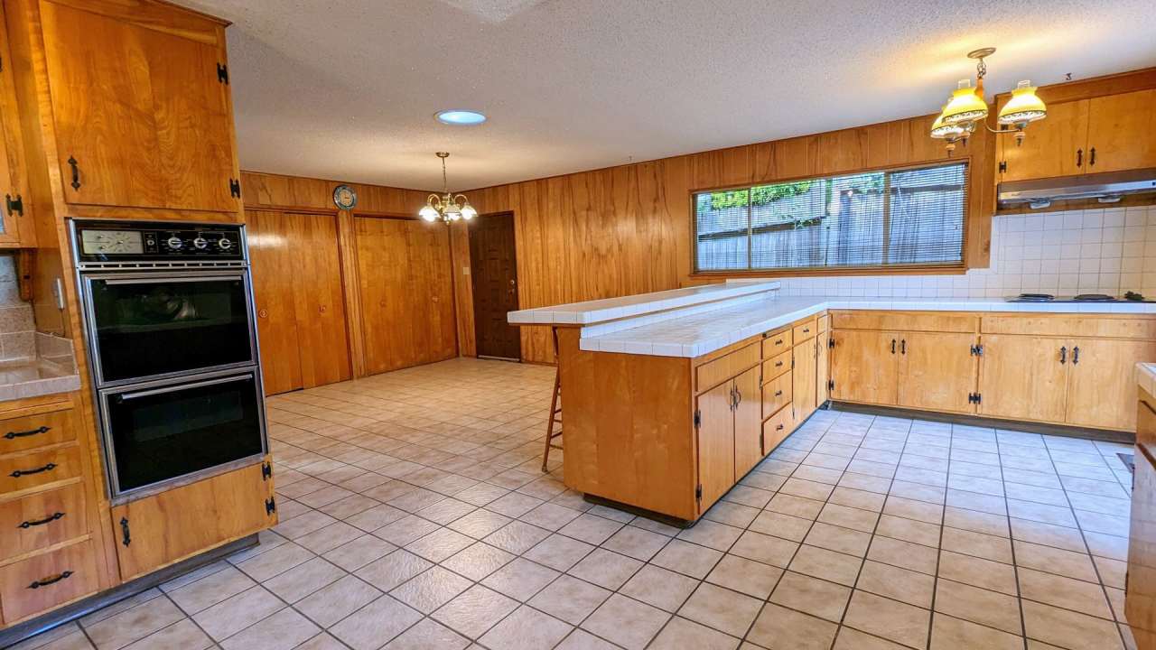 Spacious 4Bed/3Bath House Home in El Cerrito!