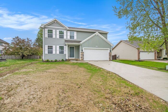 2701 Sanderling Court Southeast