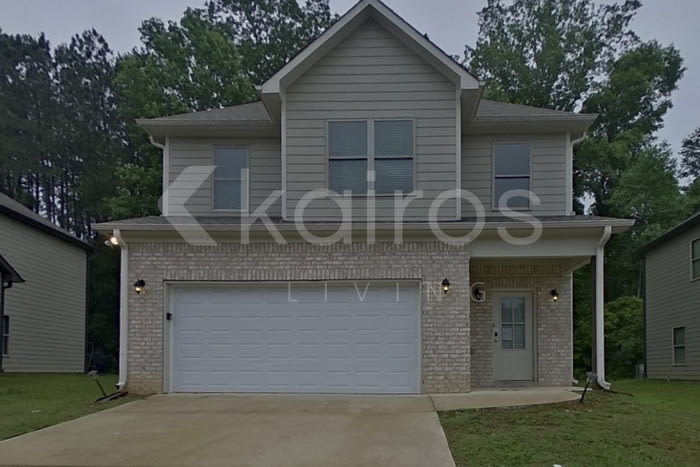 11401 Crimson Ridge Road