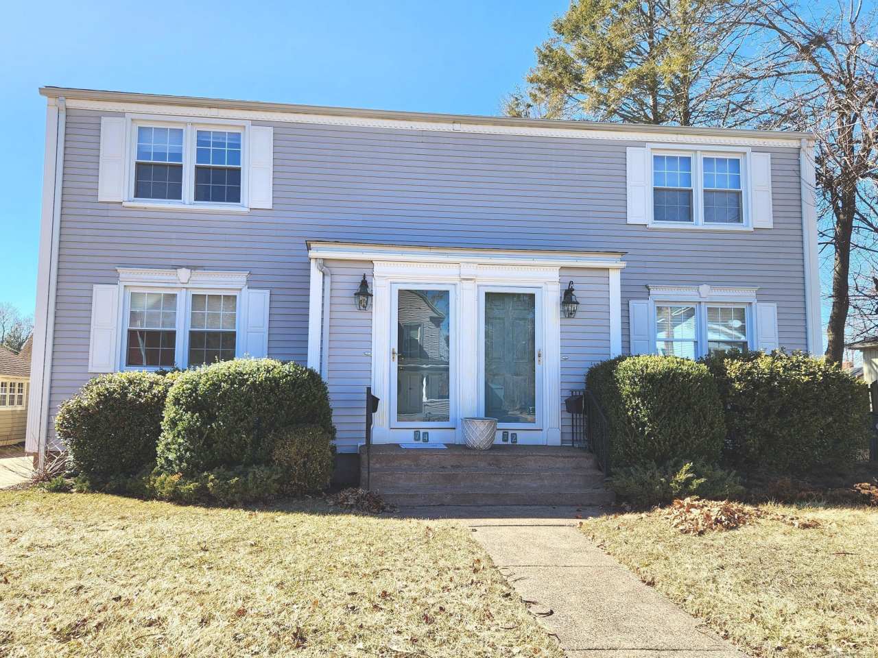 74 Lyness Street