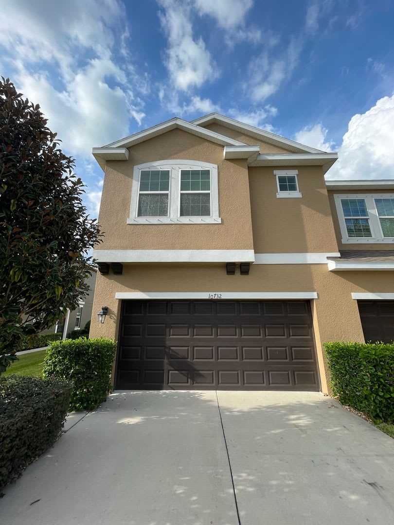 Greater Tampa Living!!