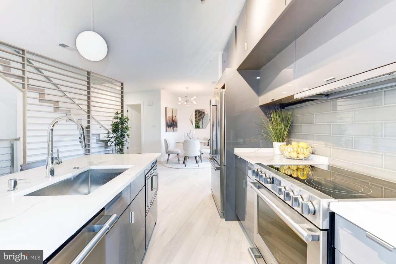 1871 CORCORAN Street NE unit: 1871-B