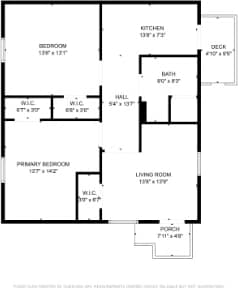 200 Private Road 4352 - B