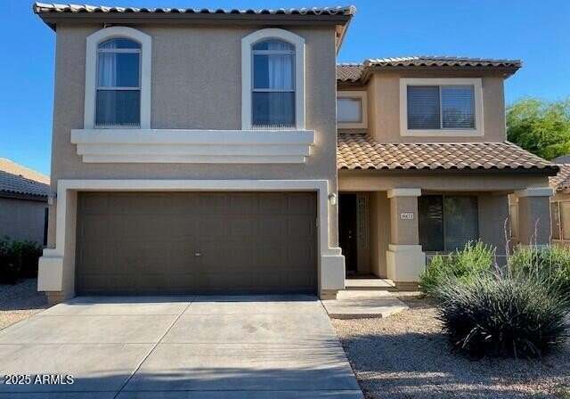 16673 W BELLEVIEW Street