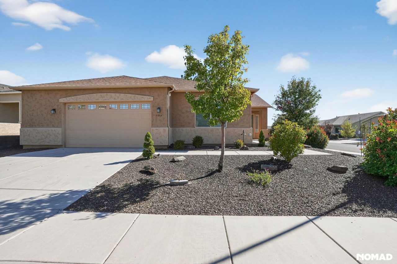Spacious 4BR House in Granville, Prescott Valley