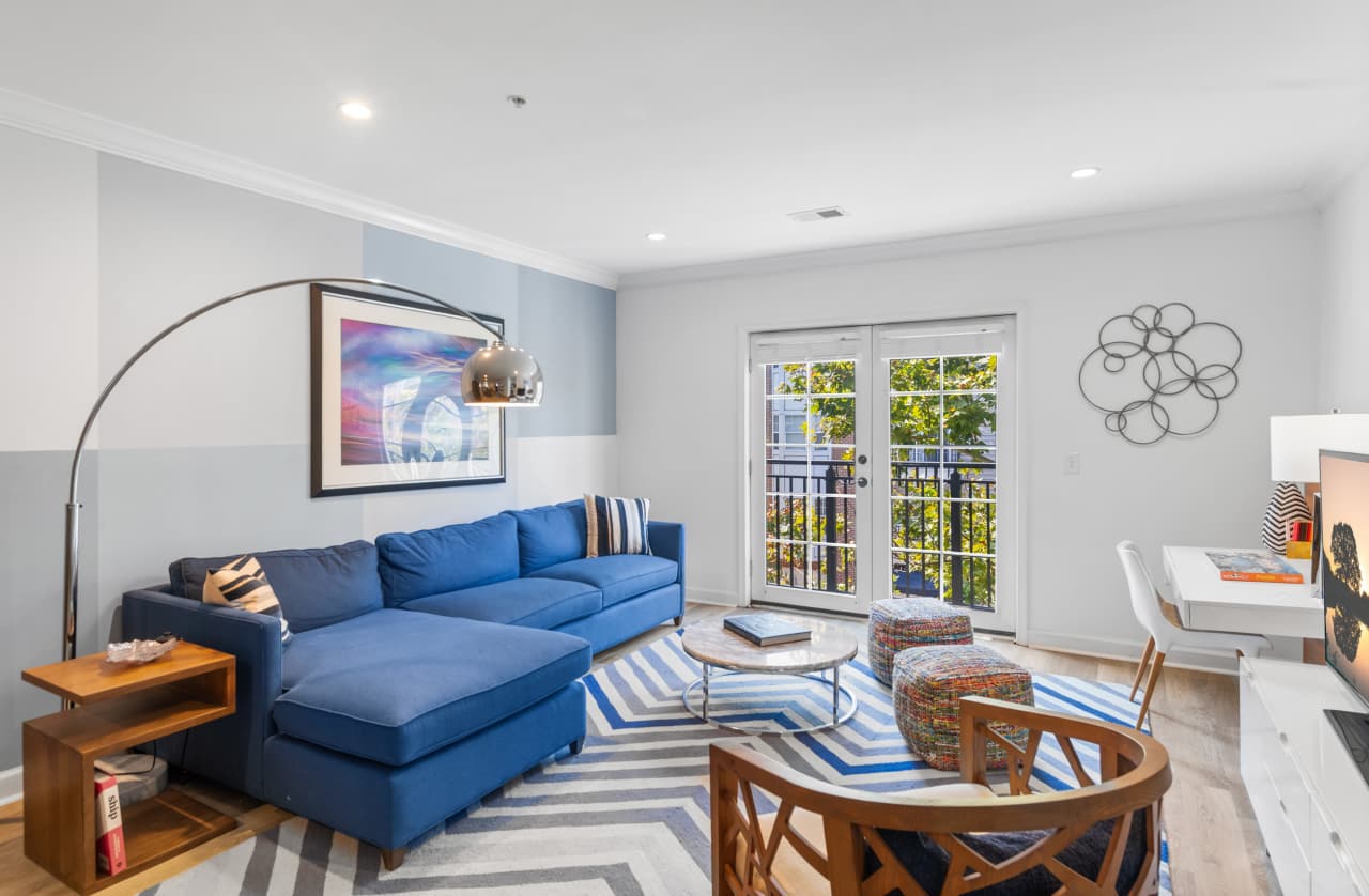 Heritage at Freemason Harbor