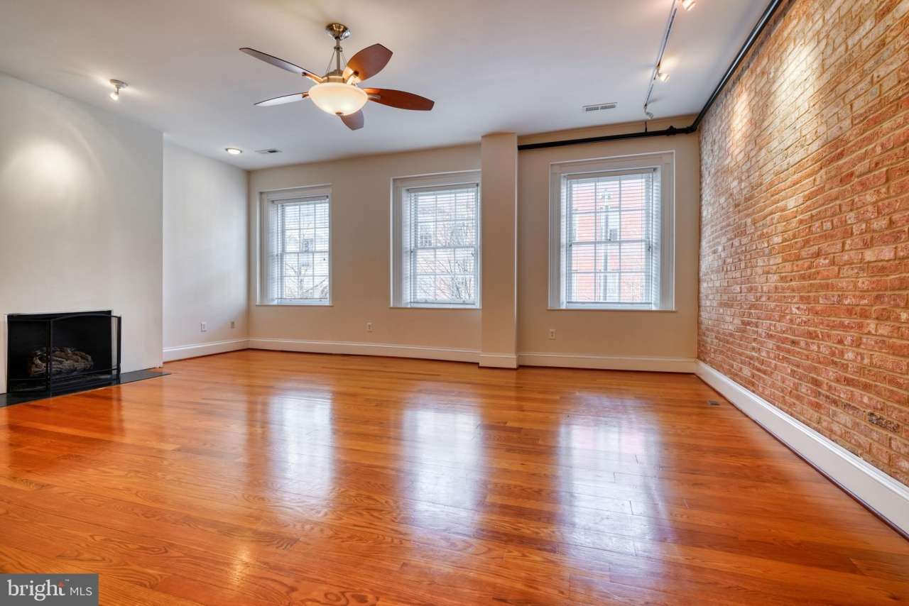 509 CATHEDRAL Street unit: C