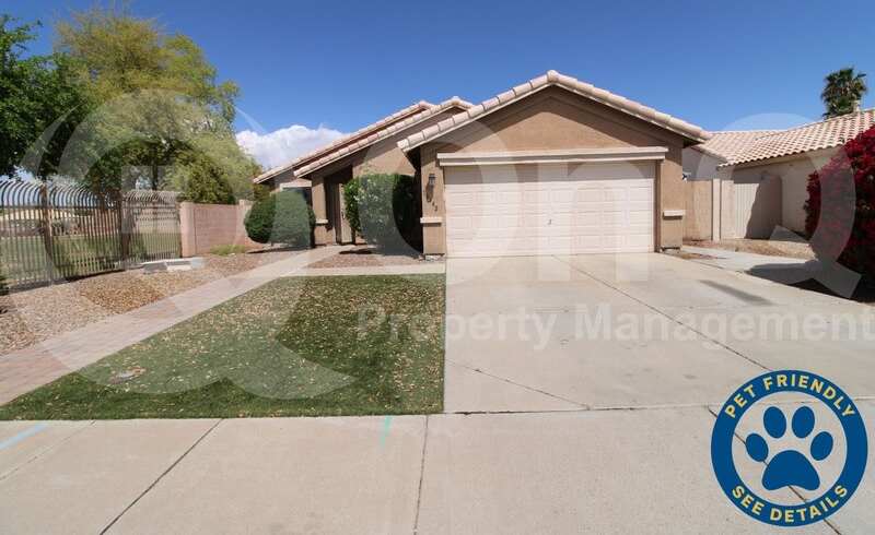 16142 West Buchanan Street