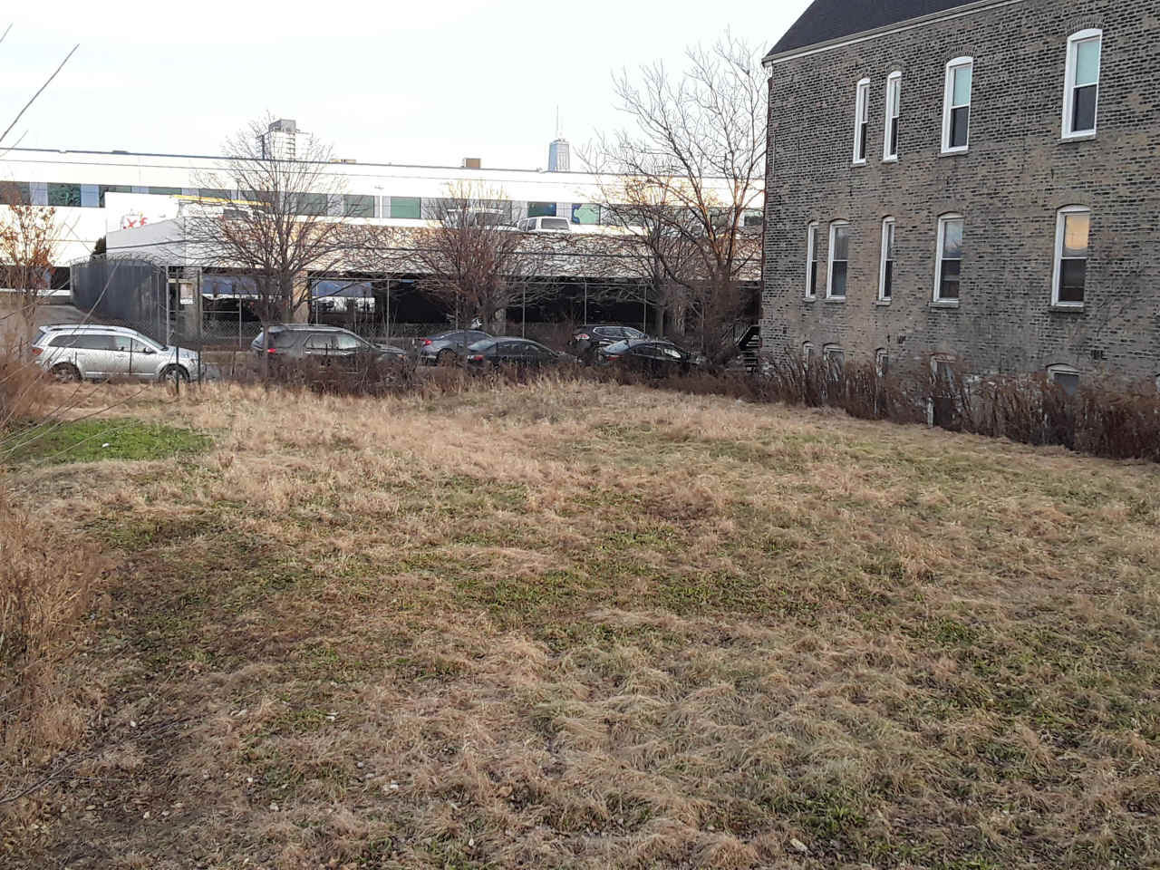 1532 North Throop Street - 1