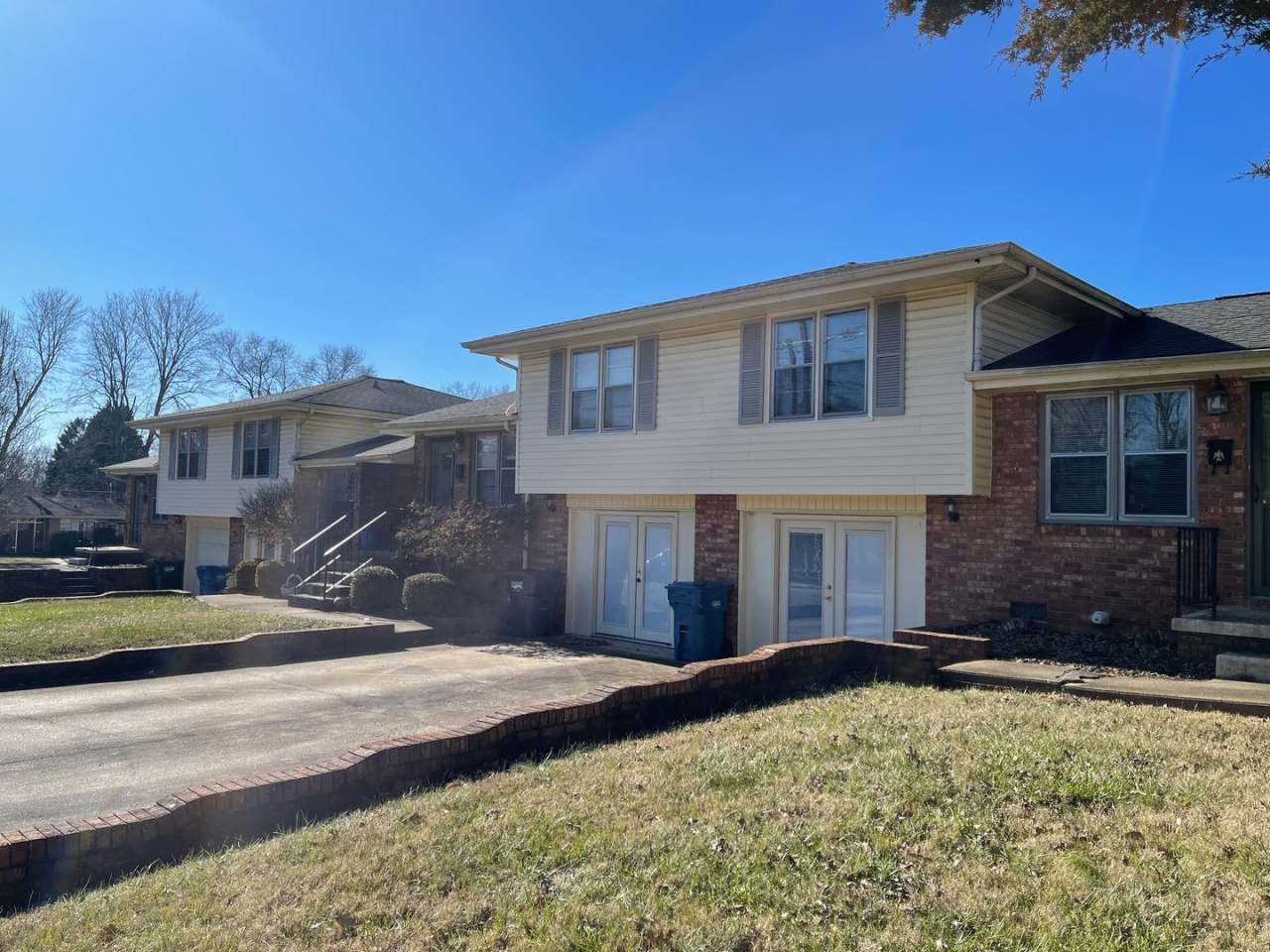 Charming 2-Bedroom Apartment – February Move-In Available!