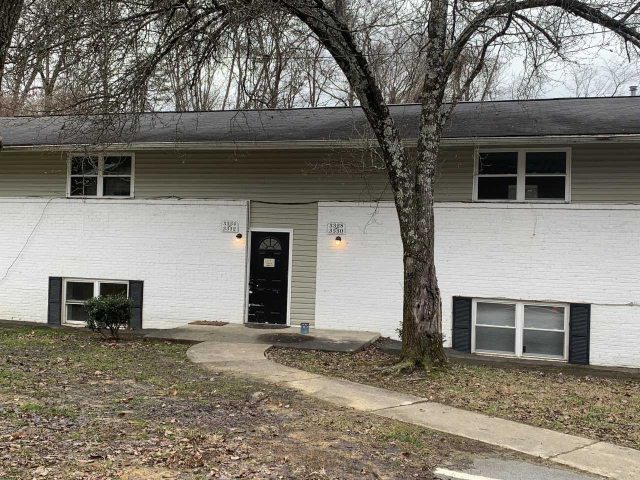 3332 Valley View Dr.