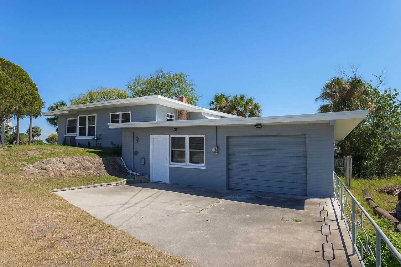 2326 South Peninsula Drive - 2326 S PENINSULA Drive Daytona