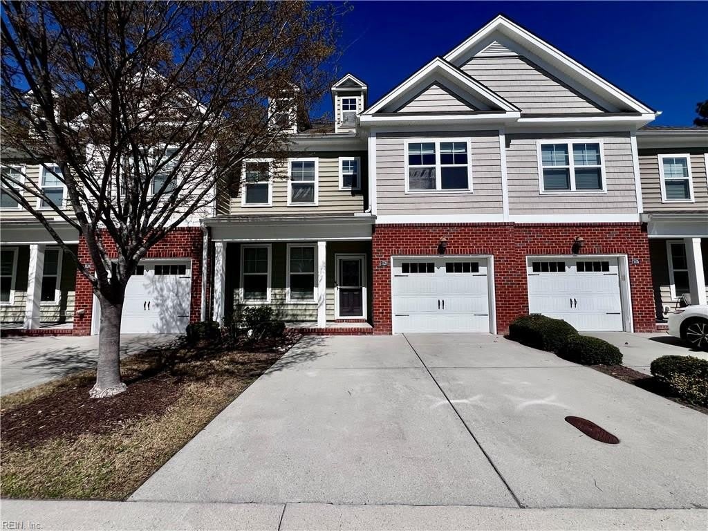 5520 Parish Turn Place