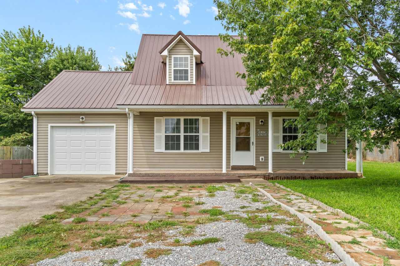 685 Artic Avenue, Oak Grove, KY 42262