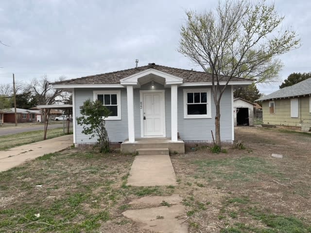 822 South Carolina Street