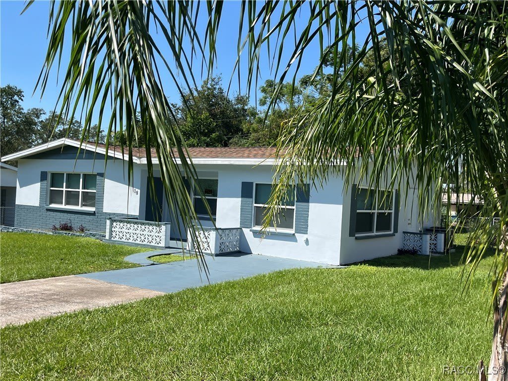 18 N Jefferson Street