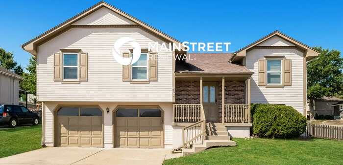 602 Southwest Montana Ridge Drive