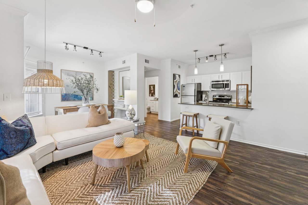 Preserve at Travis Creek