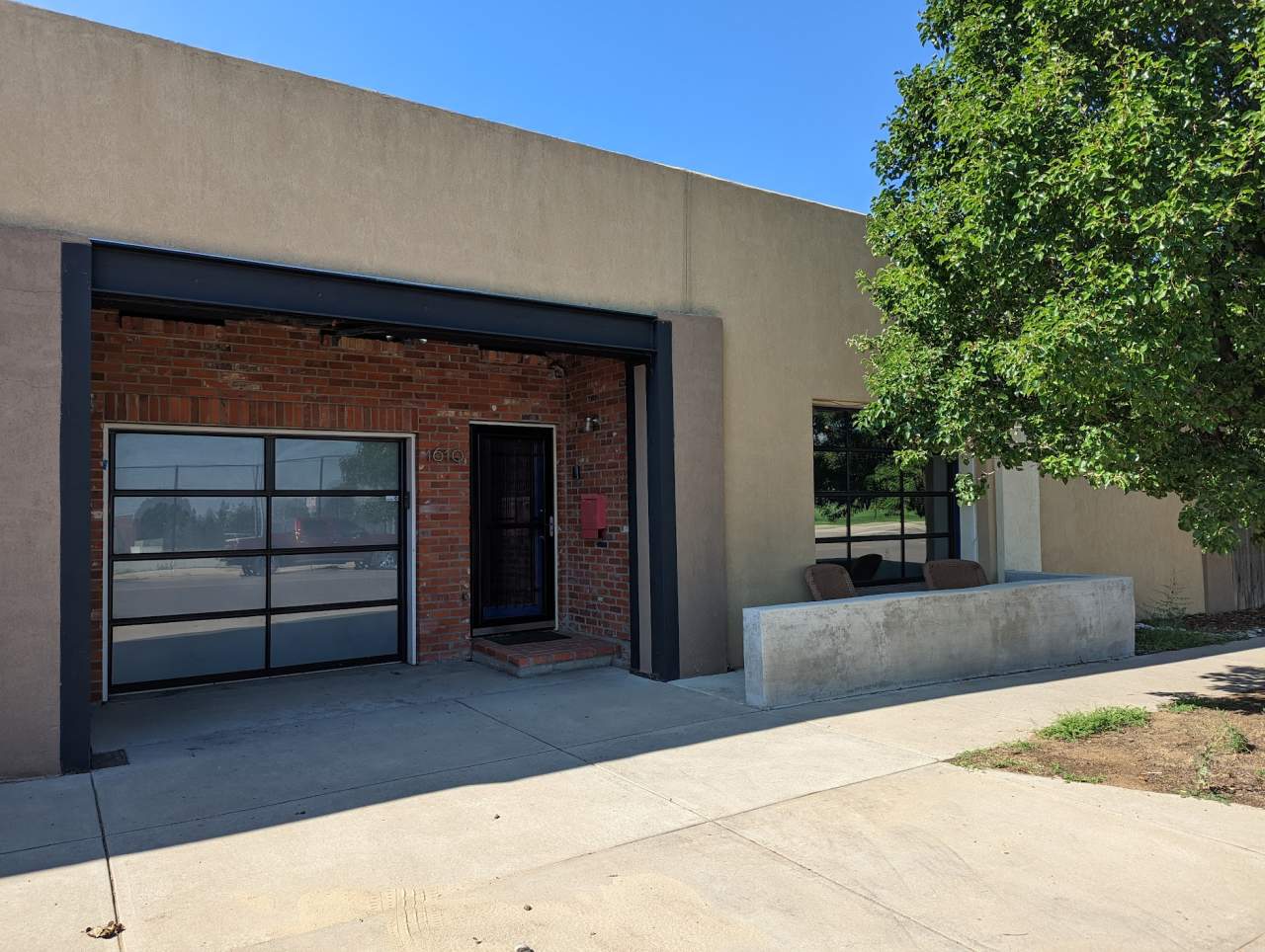 1610 East 26th Avenue - .