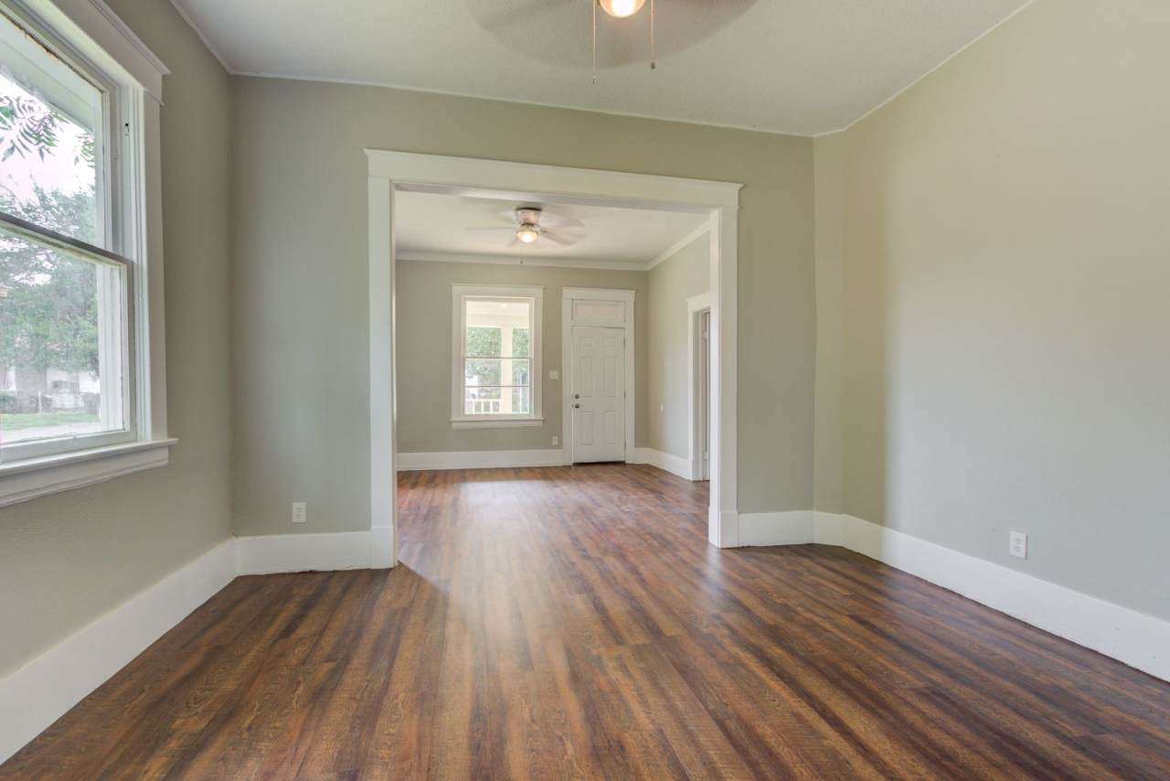 Charming  Renovated Two Bedroom Home