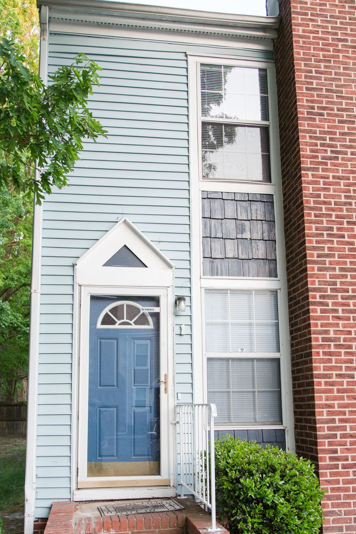 Enjoy Freshly Painted Open Floor Plan!