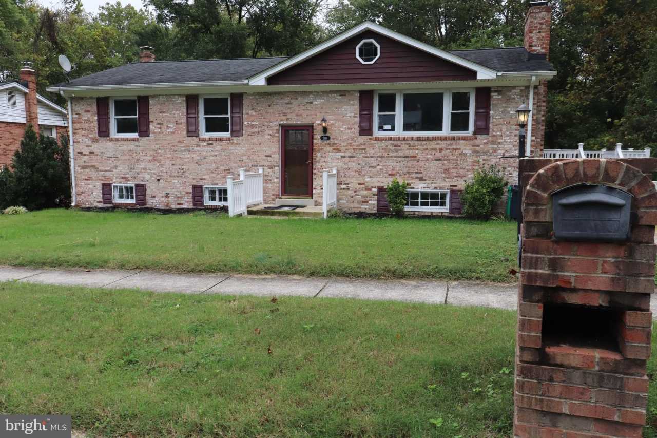 2116 TRAFALGAR Drive