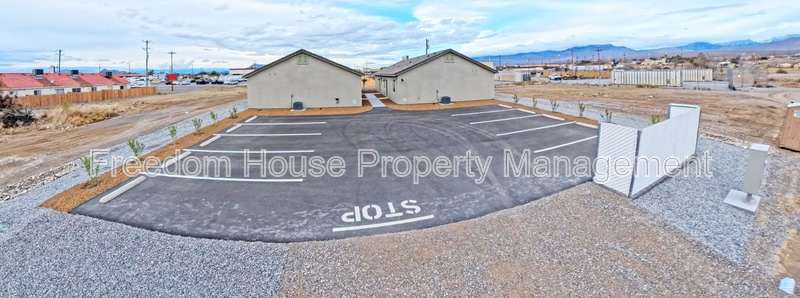 1340 Arrowhead Street - 1