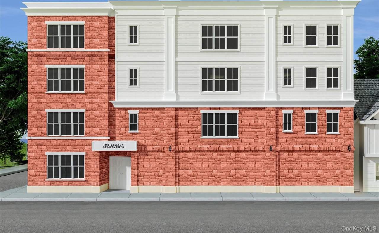 122 Greenwich Avenue