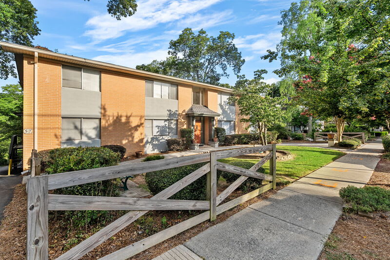 Steele Apartments at Norcross - 6