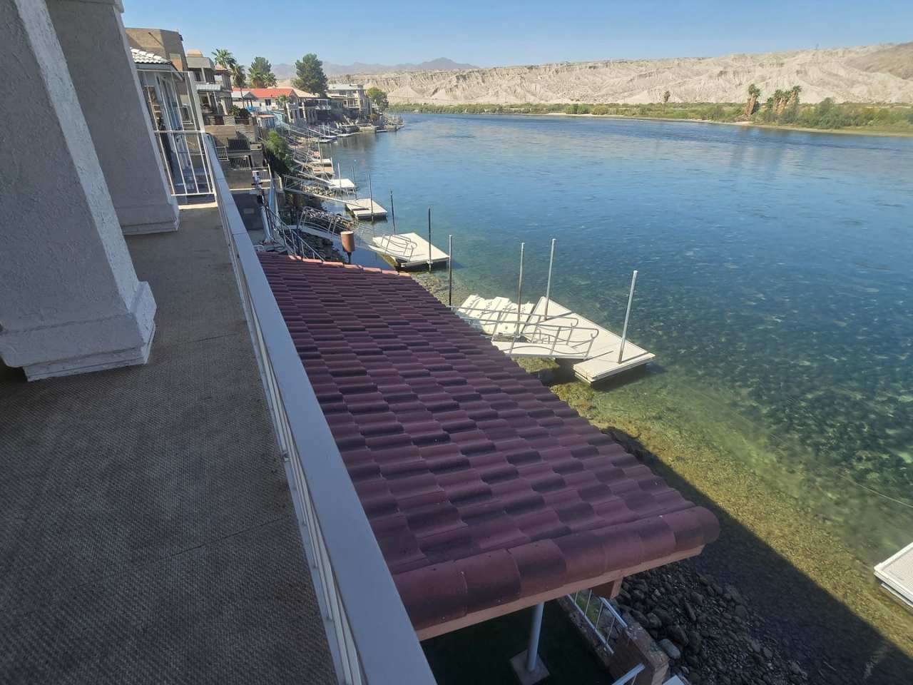 Waterfront 3BR Vacation rental with Utilities-Fully Furnished