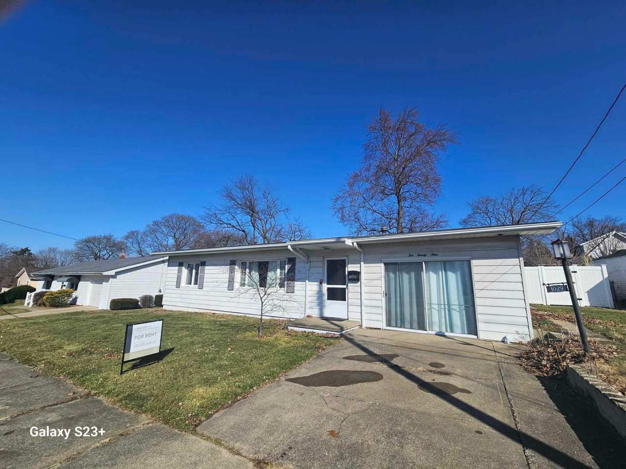 For Rent: 3 Bedroom 1.5 Bath 44314