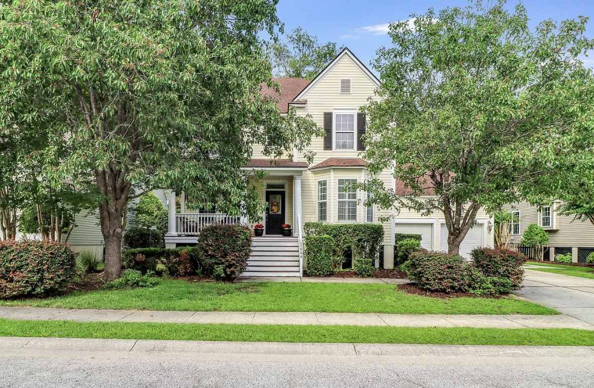 1664 William Hapton Way