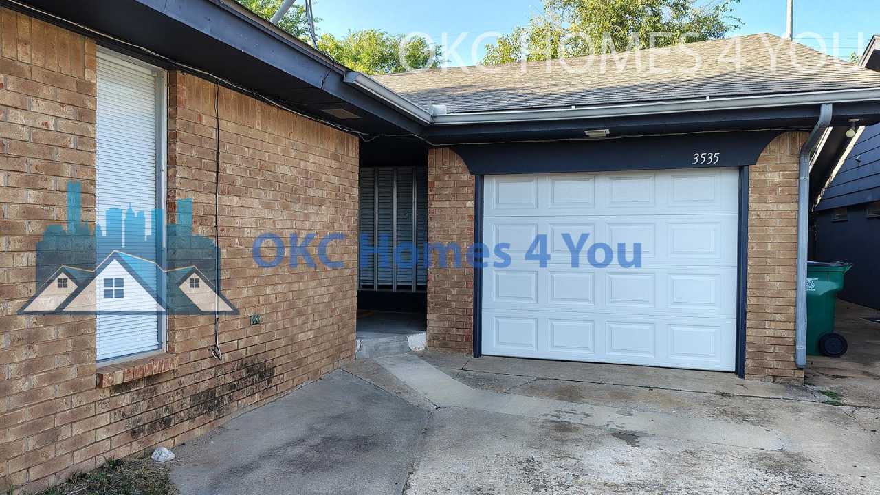 Half Duplex with Tons of Space!