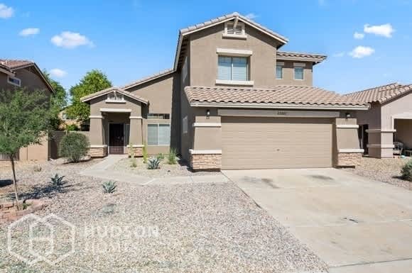 25592 West Crown King Road