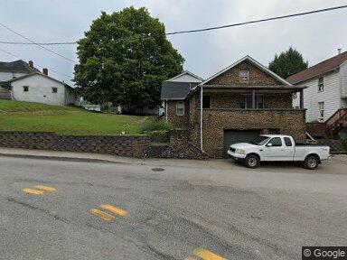 321 Rogers Ave