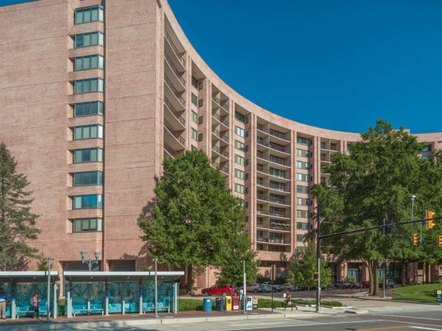 Crystal Place