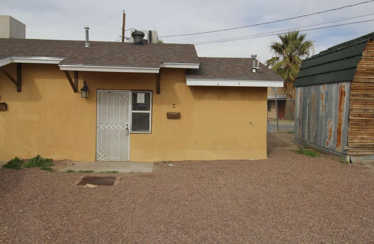 8903 OLD COUNTY Drive unit: Apt C