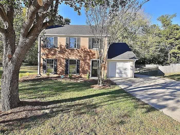 5254 Spring Tide Lane