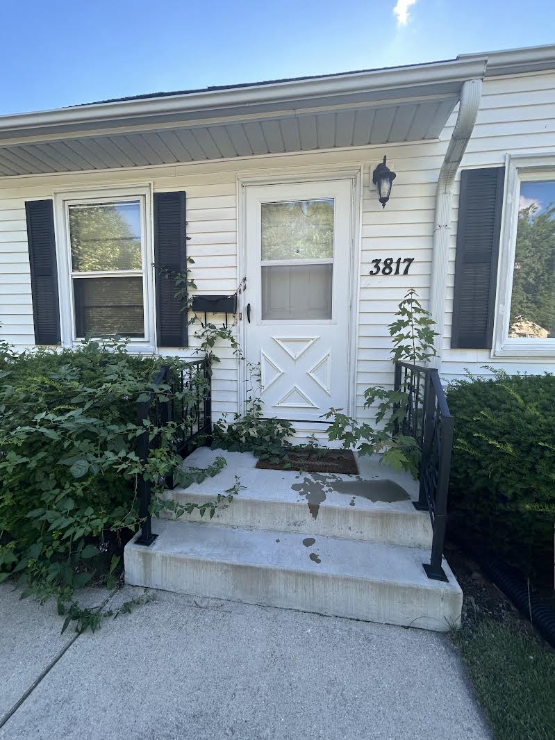 3817 North 86th Street