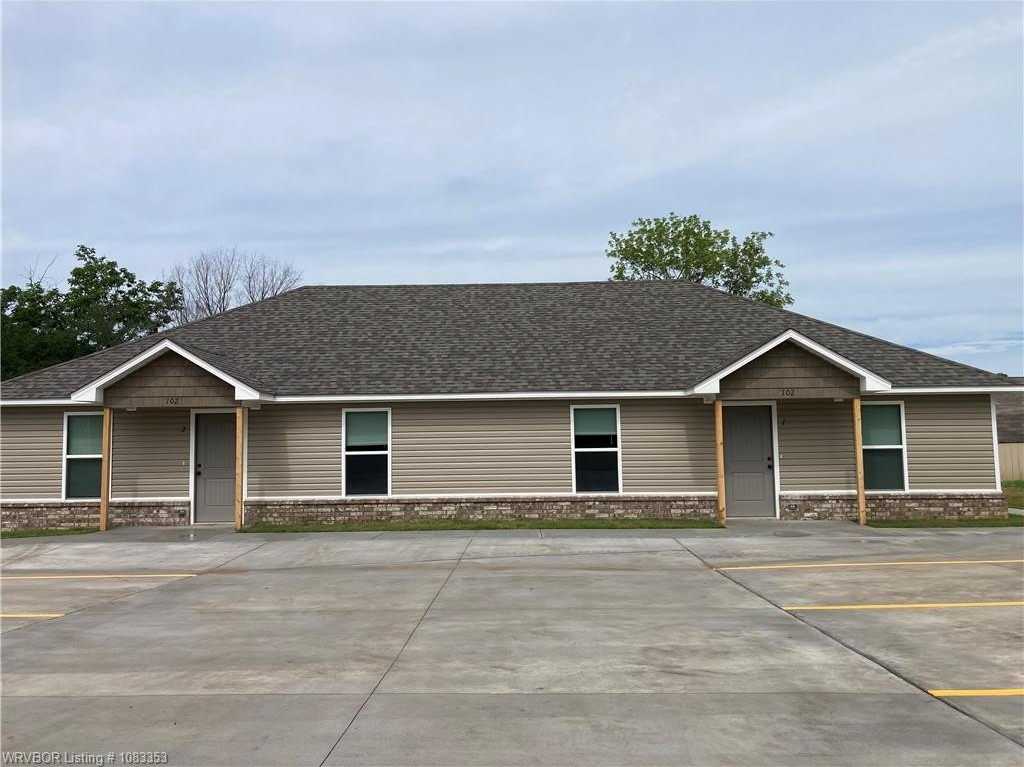 102  S 25th  ST Unit #4