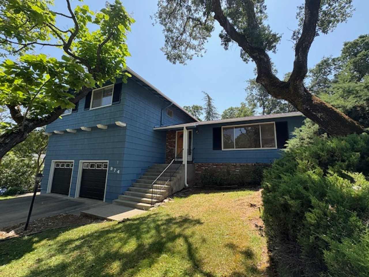 Four Bedroom in Crown Village