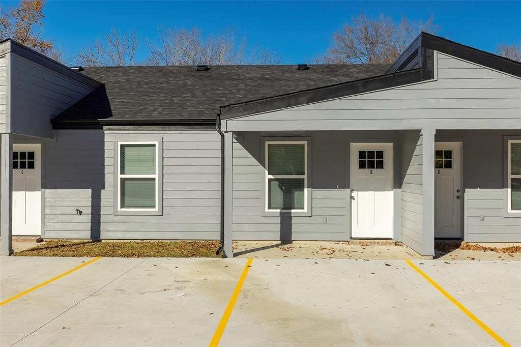 3626 Marshall Street