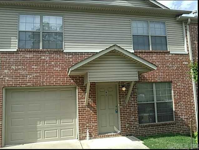 220 Gamble Rd Unit B