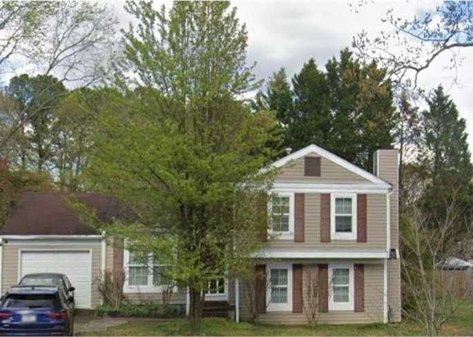 4108 Abbotts Bridge Road