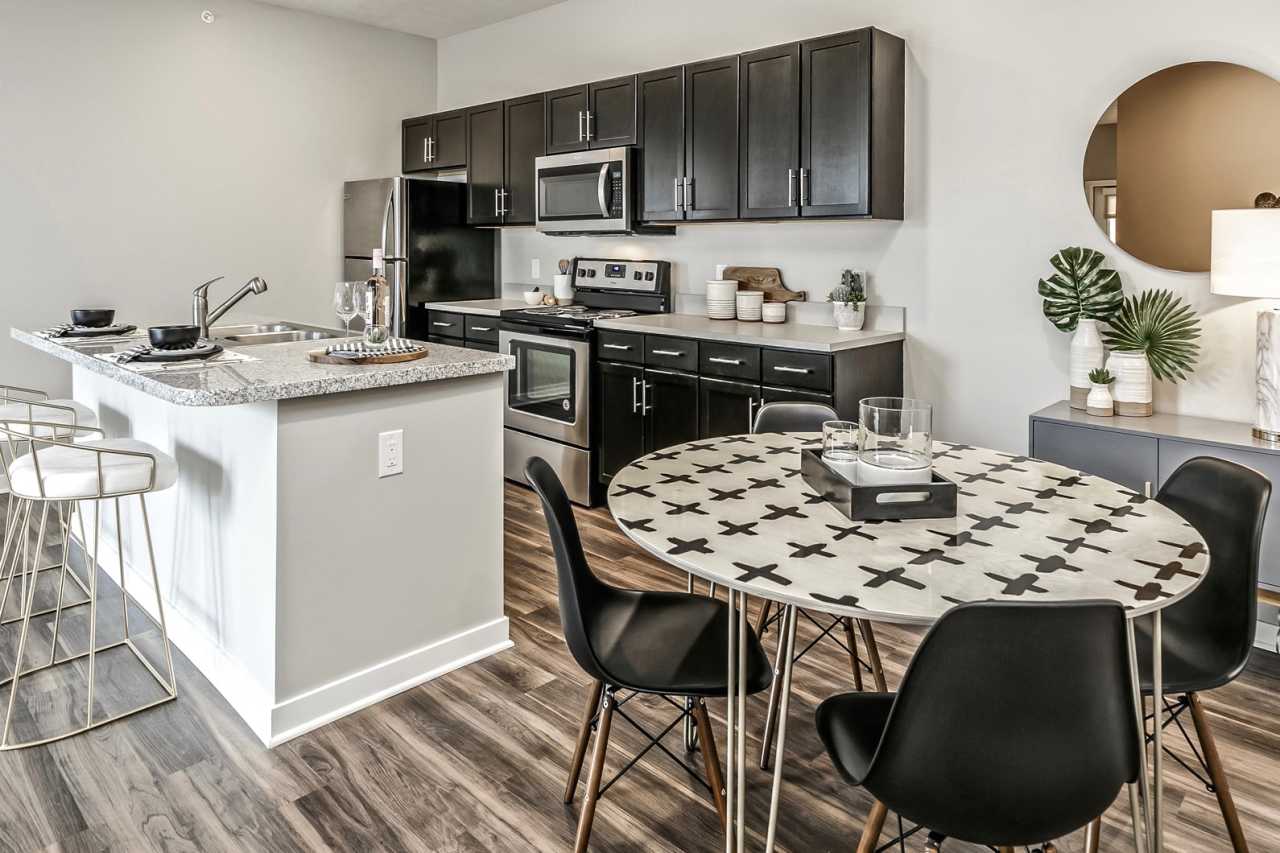 The Landings Apartments