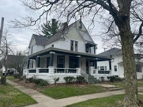 632 East Mitchell Street