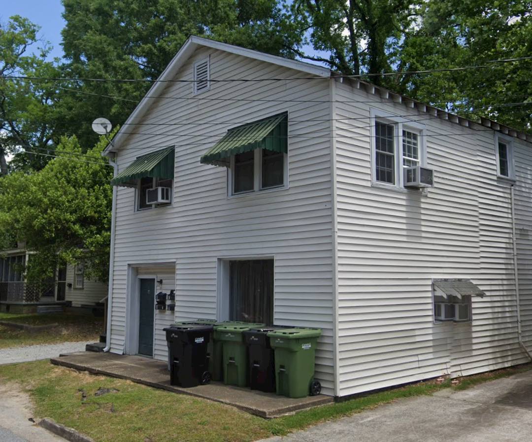 1812 13th Ave Apt A