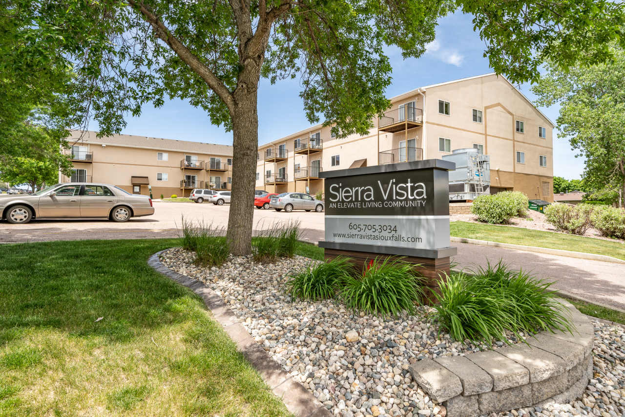 Sierra Vista Apartments