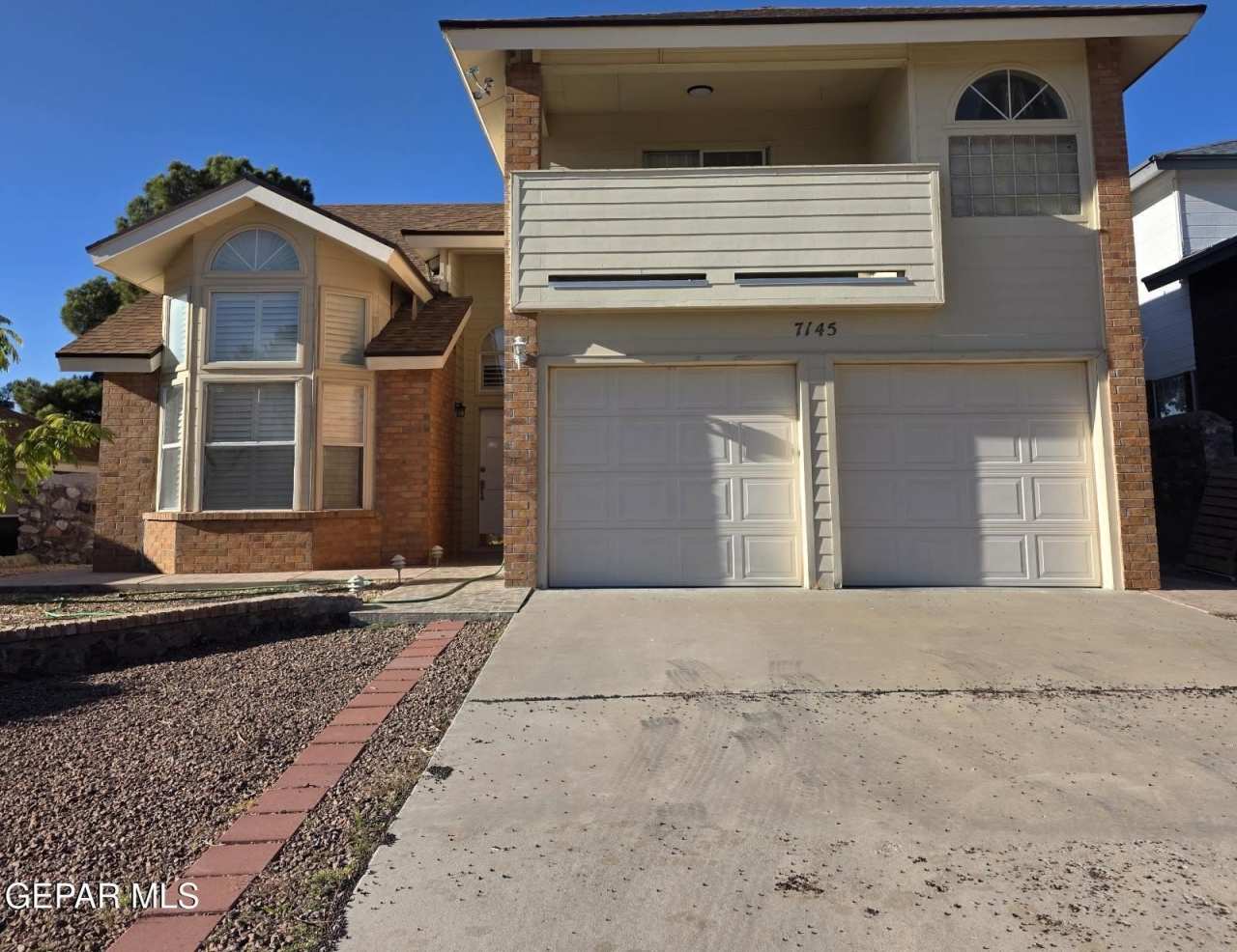 7145 TIERRA TAOS DR.